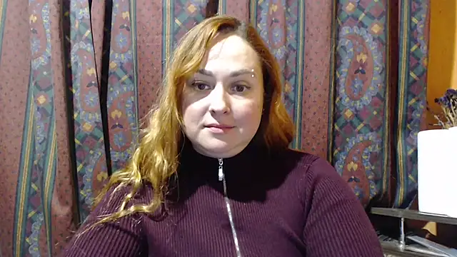 Chat XXX en directo de Foxy_Kate3333