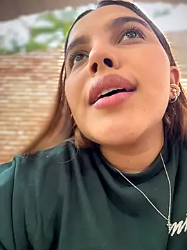 Colibri_xxx Live XXX-chat