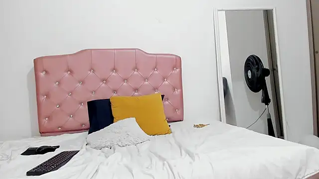 IslaRose7 Live XXX-chat