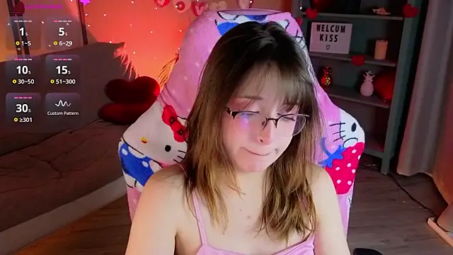 แชท XXX สดของ Soffi_Toffi