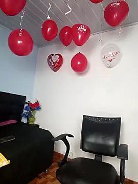 Živý XXX chat SamathaMay