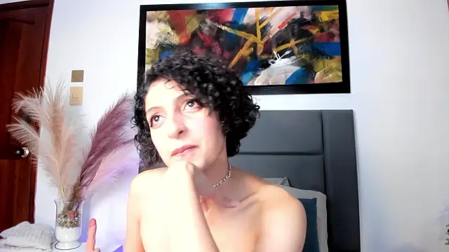 LyraVendrell Live XXX-Chat