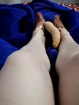 maria_sexy199 Adlı Modelin Web Kamerası Şovu