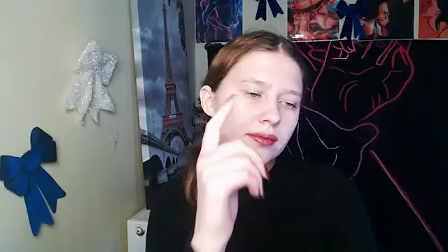 StellaCRL Live XXX Chat