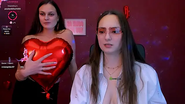 Chat XXX en directo de clery_abyss