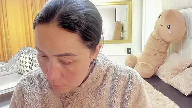 Chat XXX ao vivo de gaby_trent