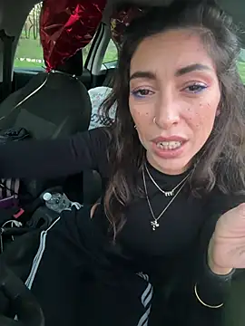 Amani_thewolf's Live XXX Chat