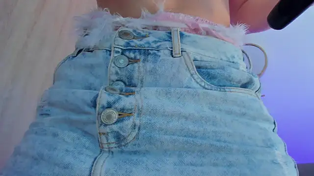 Amatiista Adlı Modelin Canlı XXX Sohbeti