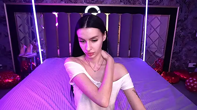 Snow_WhiteeeX Chat XXX in diretta