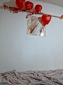 Chat XXX ao vivo de Nika_aa