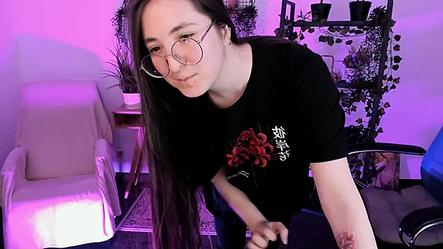 VirtuallVoyant Live XXX Chat