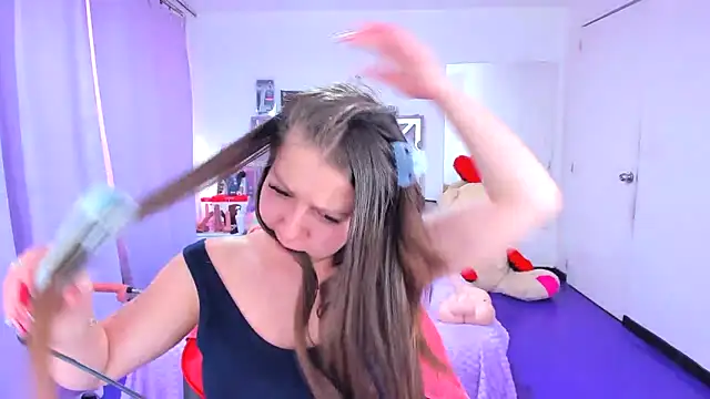 Sembang XXX Secara Langsung Luna_Analya