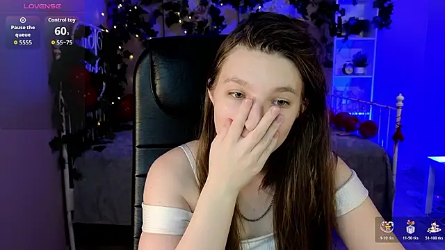 แชท XXX สดของ Mia_Myles