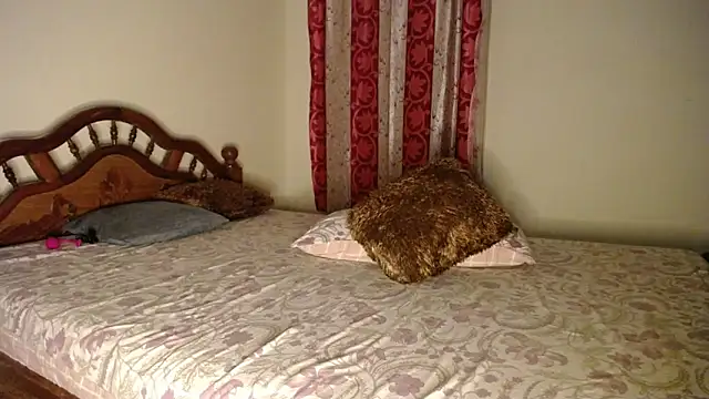 Show Webcam de Sexy_HouseWifee