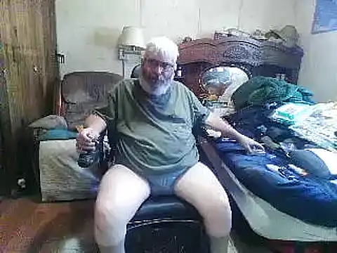 Chat XXX ao vivo de hearseguy77