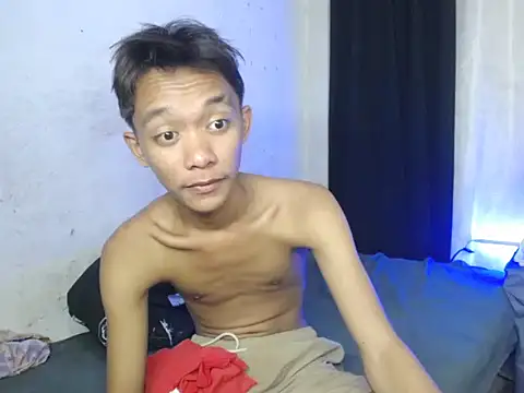 Innocentfucker Pertunjukan Webcam