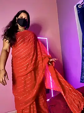 Pertunjukan Kamera Web noty_girl2