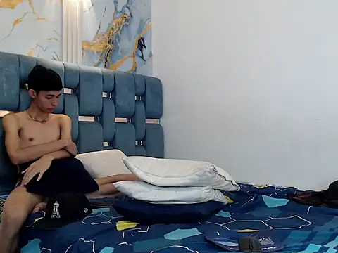 GOLD_BOYS – Live XXX-chat