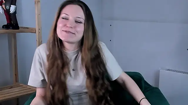 Czat XXX na żywo – RoxyPaustian