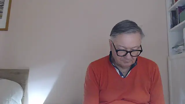 YOU6me Adlı Modelin Web Kamerası Şovu