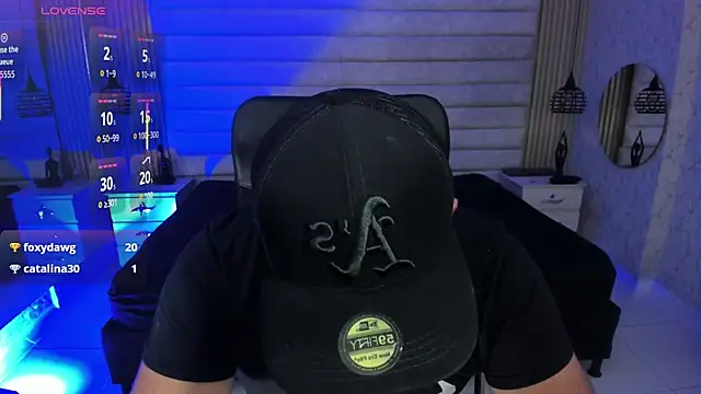 jhon_bear03 Chat XXX live