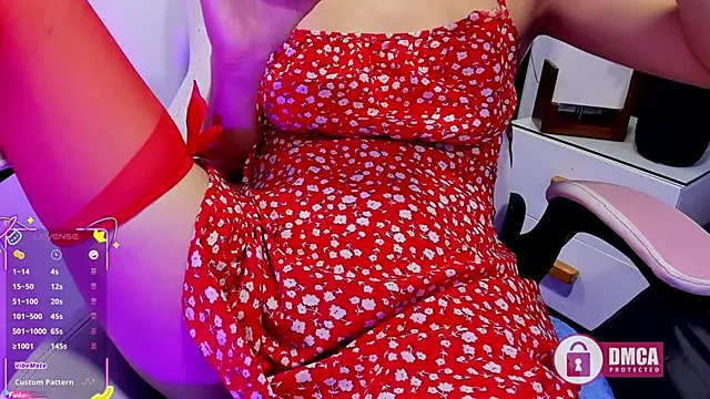 Chat XXX Live ana_gadot