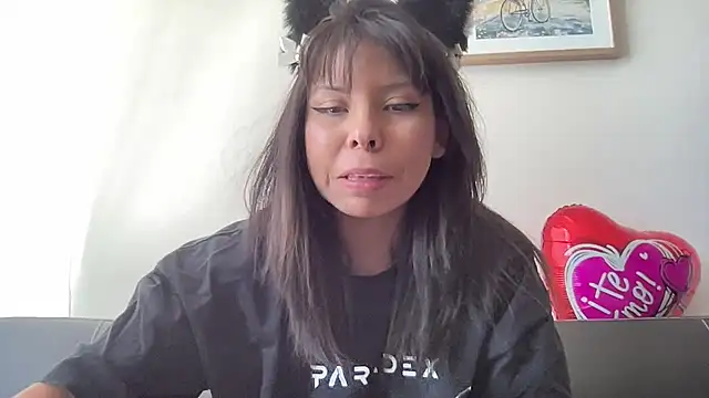 Diosagatan Live XXX chat