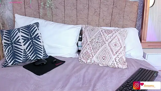 Anseru_ Live XXX Chat