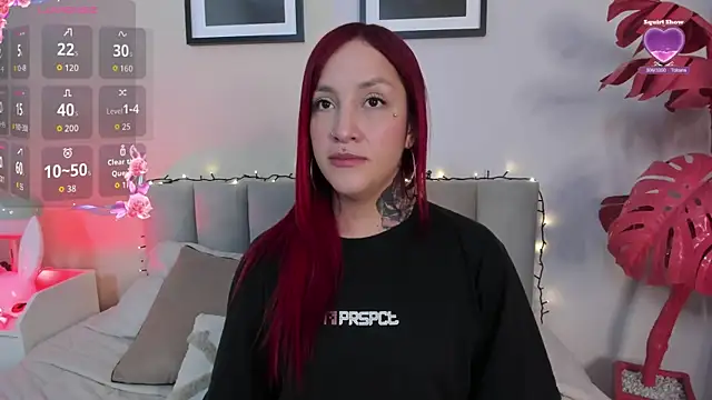 دردشة Angel_Blck الجنسية المباشرة