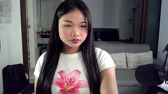 โชว์เว็บแคมของ Earny_baby