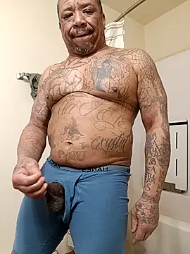 yellowwetfoxのウェブカメラショー