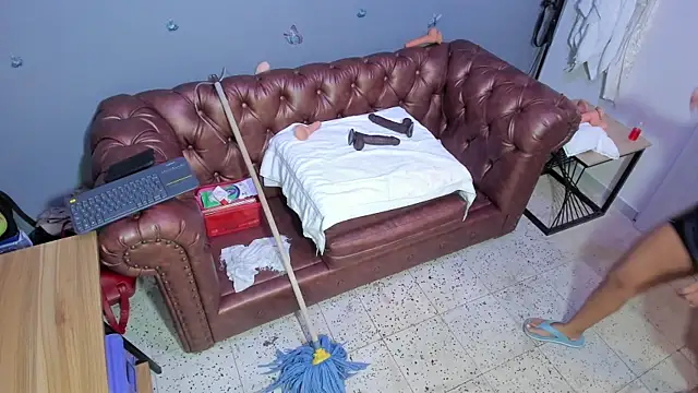 Czat XXX na żywo – Kaira_mosse