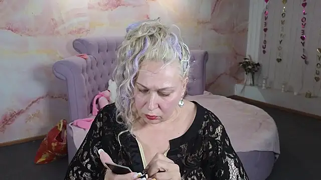 Penelope_Pinky Live XXX-Chat