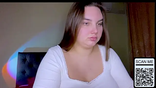 Czat XXX na żywo – Dreamyblushfairy