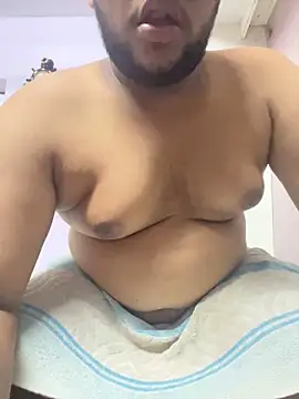 Shaikh_726910 Show Webcam