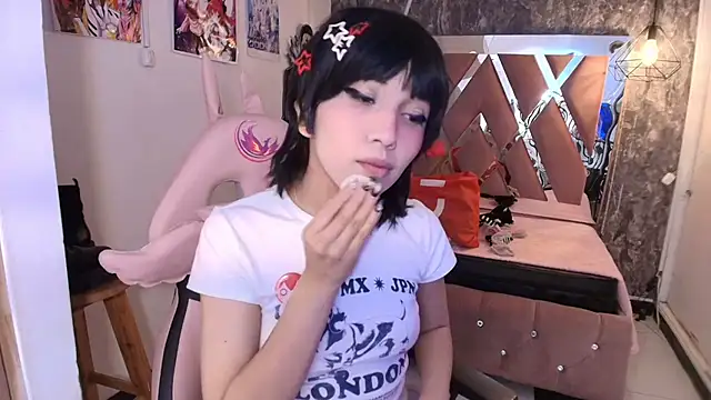 دردشة Terraelowen الجنسية المباشرة