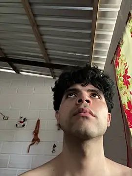 Axel-Mejia 现场XXX聊天