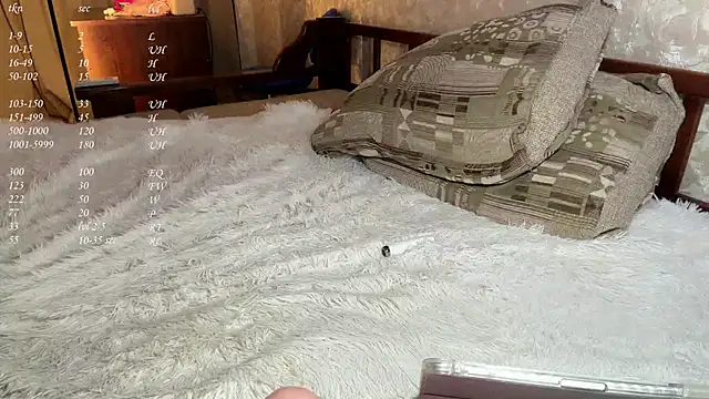 دردشة DreamyOlivia الجنسية المباشرة