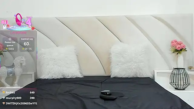 عرض كام LizaMintelli