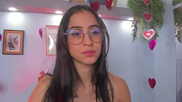 Czat XXX na żywo – Alana_Martinez_