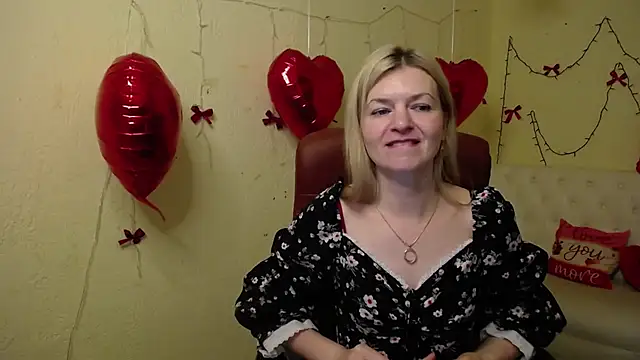 MelissaTyler Adlı Modelin Canlı XXX Sohbeti