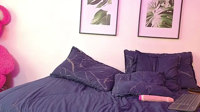 Chat XXX en directo de zoevg