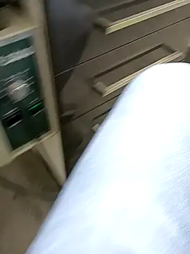 Isarkoenig089 webkamerás műsora