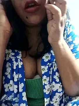 tharu_sweet Obrolan Langsung XXX