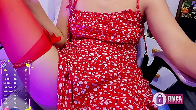 Czat XXX na żywo – ana_gadot