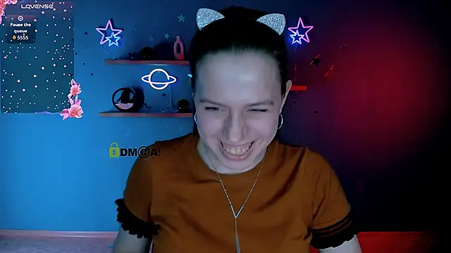 Živý XXX chat lumi_soft