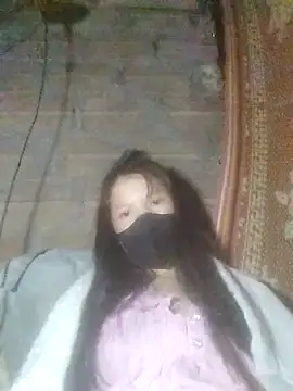 Živý XXX chat Yang-my-