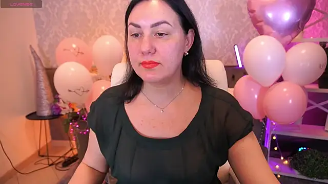 Chat XXX ao vivo de VelvetLuck