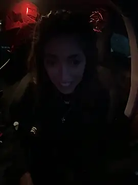 Živý XXX chat Amani_thewolf