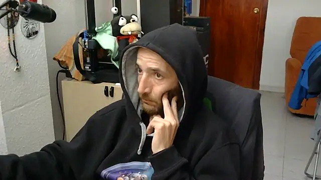 Živý XXX chat softail85